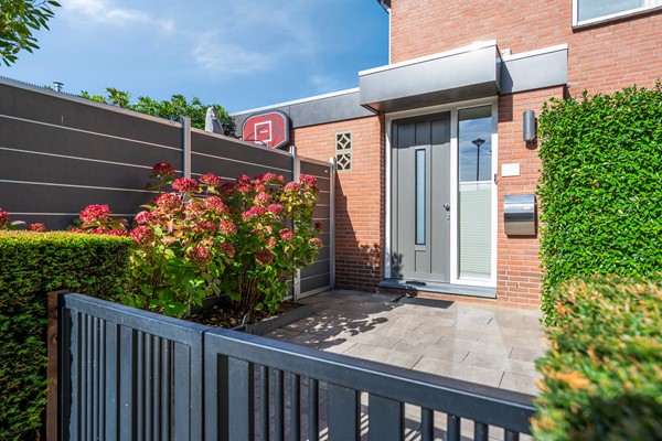 Medium property photo - Beneluxlaan 64, 6164 ET Geleen